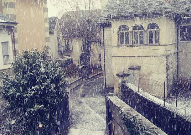 Santa Maria Maggiore