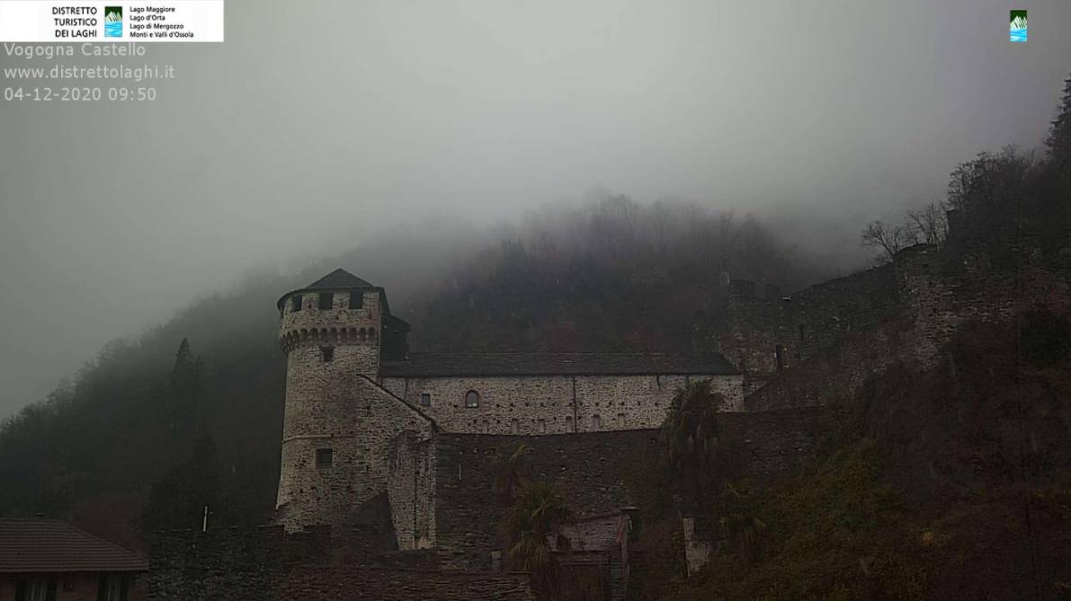 Castello di Vogogna