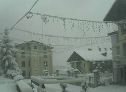 Riva Valdobbia - Alagna Valsesia