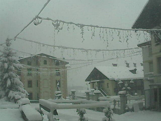 Riva Valdobbia - Alagna Valsesia