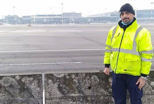 Lavoro Capodanno