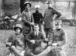 Michele Bardelli al Raid Roma-Tokyo