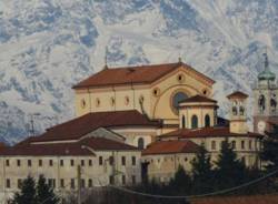 museo d'arte sacra oleggio