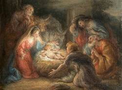 natività il piccio