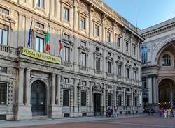 Palazzo Marino