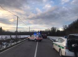 ribaltamento sesto calende