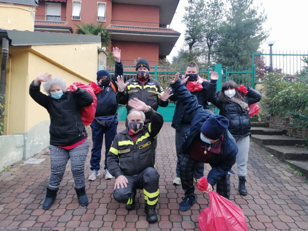 solidarietà