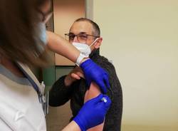 Vaccine Day all'Asst sette Laghi