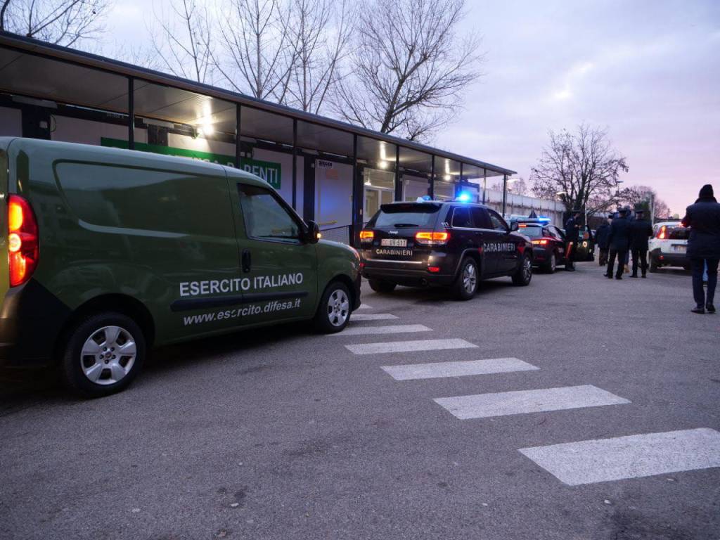 Vaccine Day - Parte la campagna di vaccinazione contro il Covid 19