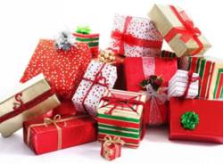 regali di Natale