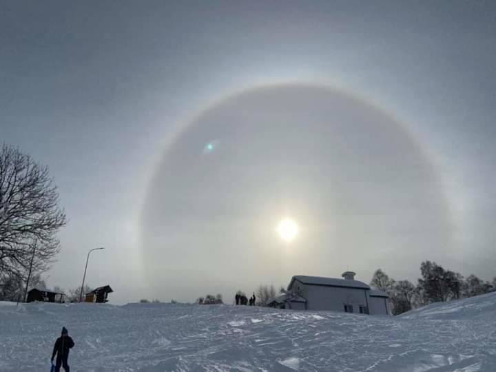 Forcora, voglia di ciaspole e sci alpino