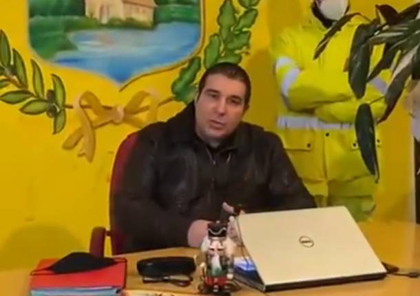 cristian robustellini