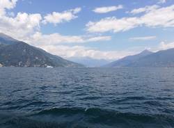 Dal Lago Maggiore al Lago di Garda a piedi e in bici: il viaggio di Davide