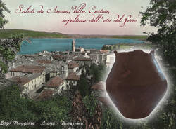 Cartoline dal passato - Museo di Arona
