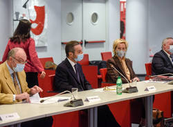 Giunta Regione Lombardia