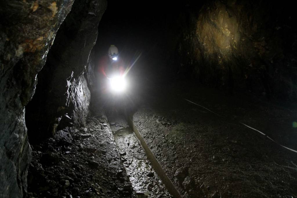 La spedizione di Unex in Alta Val Formazza