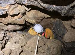 La spedizione di Unex in Alta Val Formazza