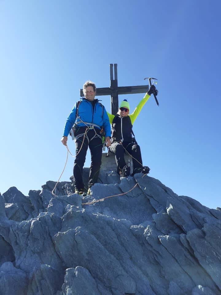 Montagna - OssolApine