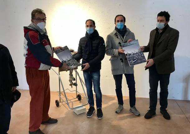 officine dell'acqua laveno mombello