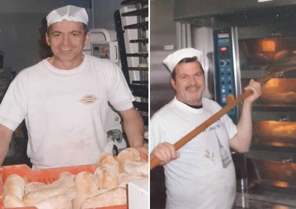 Panetteria Attrattivo Laveno Mombello 