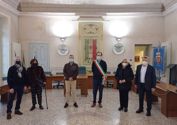 Panetteria Attrattivo Laveno Mombello 