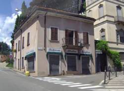 Panetteria Attrattivo Laveno Mombello 