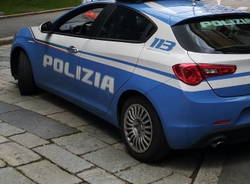 Polizia di Stato generica