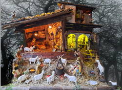 presepe pogliano