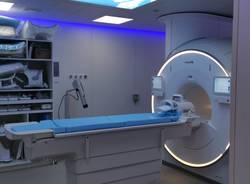 risonanza ospedale borgomanero
