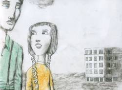 romanzo la guerra di Becky - shoah