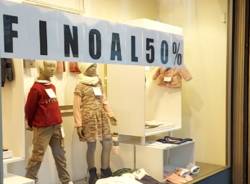 Saldi a Legnano