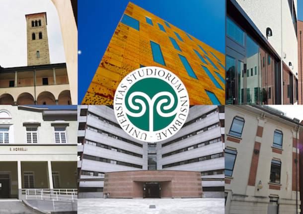 università insubria