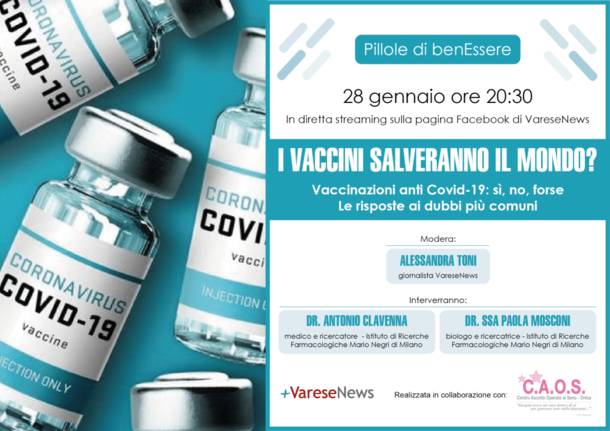 varie