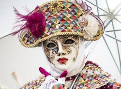 arlecchino carnevale