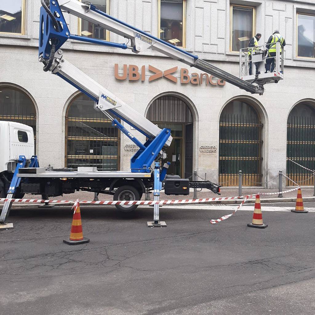 cambio Ubi-Bper