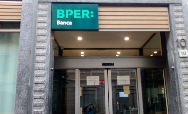 cambio Ubi-Bper