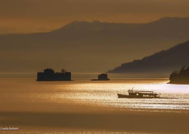 I gioielli del Lago Maggiore