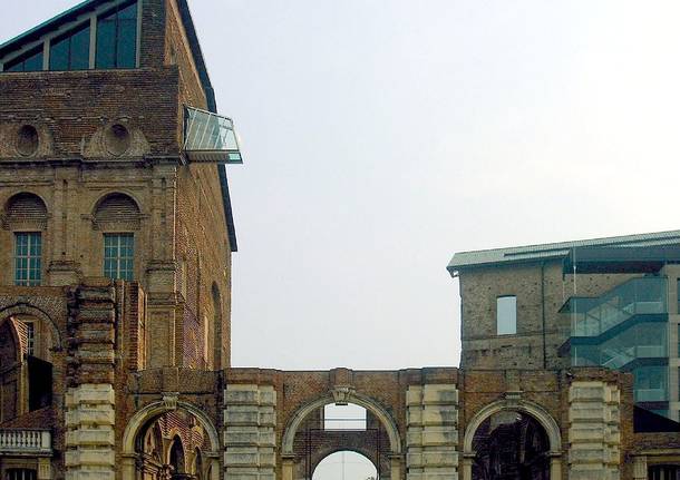 Castello di Rivoli