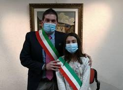 consiglio comunale ragazzi baveno