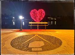 Cuore Rosso di Sesto Calende