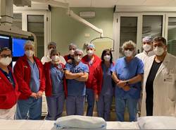 emodinamica san biagio domodossola