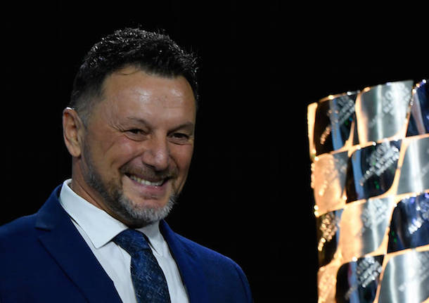 fausto gresini