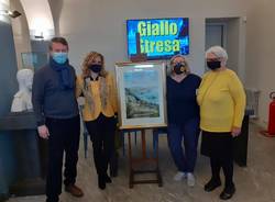 Giallo Stresa 2021