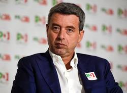I ministri del Governo Draghi
