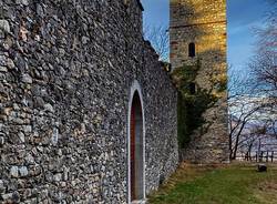 La Rocca di Orino, Ulisse Piana