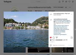 laveno mombello varie