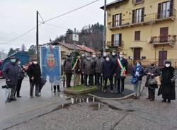 laveno mombello varie