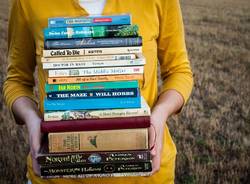 Leggere libri