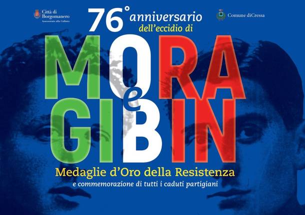 mora gibin cressa