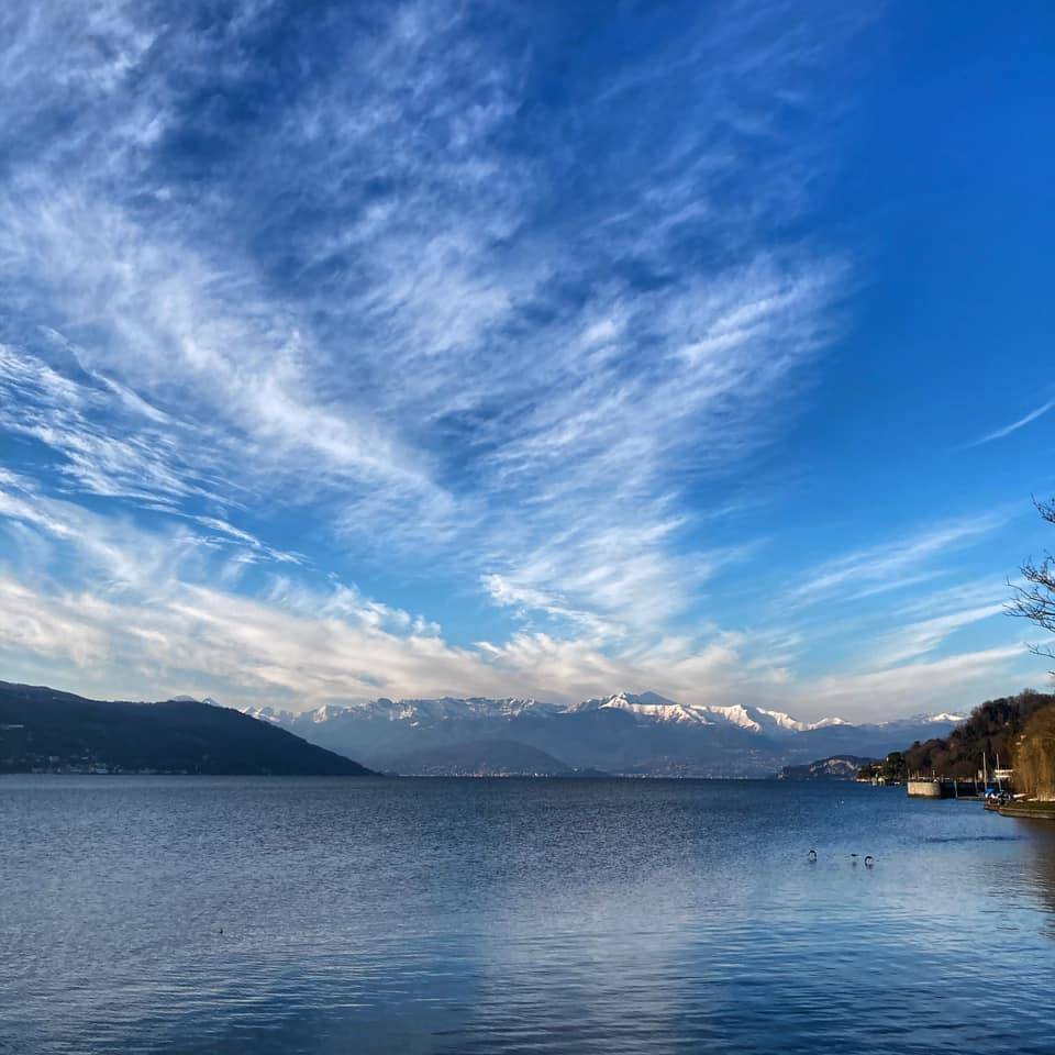 Pecore, tramonti e laghi. La natura nelle foto dei lettori